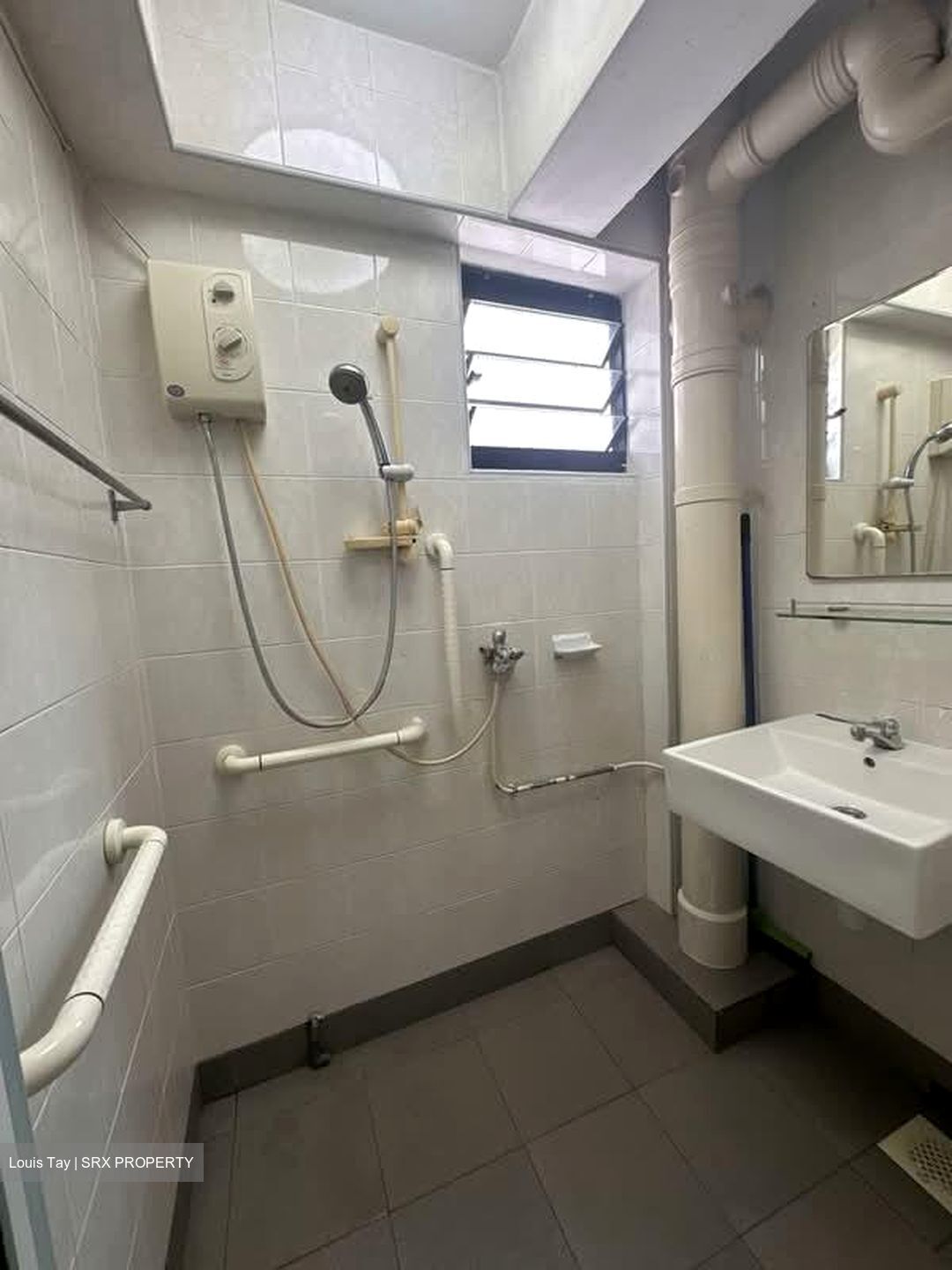Blk 4 Everton Park (Bukit Merah), HDB 3 Rooms #599777951